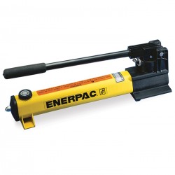 Enerpac P-Series Ultra-High Pressure Hand Pump