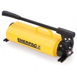Enerpac P-801 ULTIMA Hydraulic Steel Hand Pump