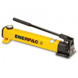 Enerpac P-202 Lightweight Hydraulic Hand Pump