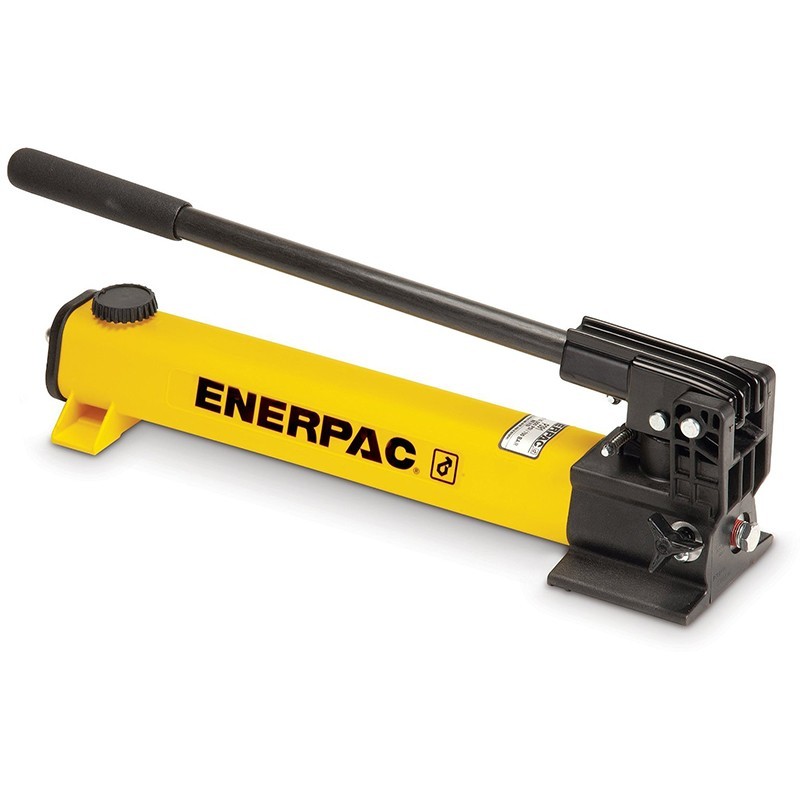 Enerpac P-391 Lightweight Hydraulic Hand Pump