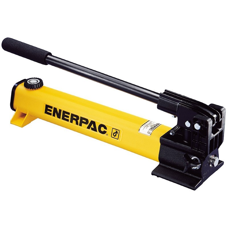 Enerpac P-842 Lightweight Hydraulic Hand Pump