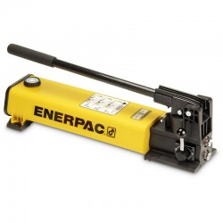 Enerpac P-392 Lightweight Hydraulic Hand Pump