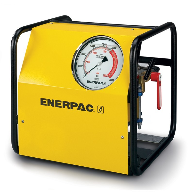 Enerpac ATP-1500 Ultra-High Pressure Air Pump