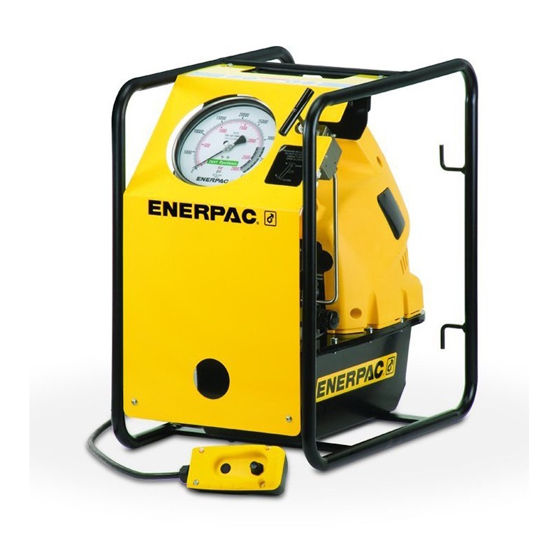 ZUTP-Series, Hydraulic Electric Tensioning Pump