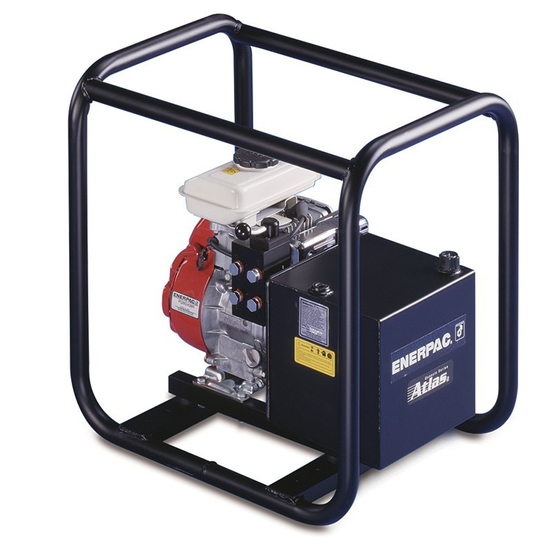 Enerpac PGM Series Gasoline powered Hydraulic Pump