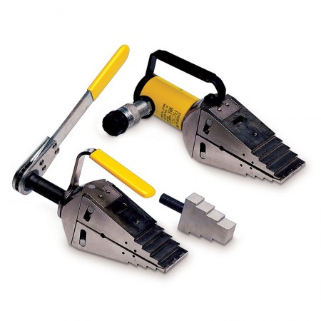 Enerpac FSH, FSM-Series, Hydraulic and Mechanical Wedge Spreaders