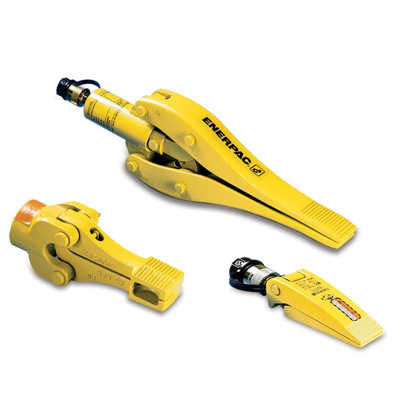 Enerpac A, WR-Series Hydraulic Wedgie and Spread Cylinders Enerpac A, WR-Series Hydraulic Wedgie and Spread Cylinders