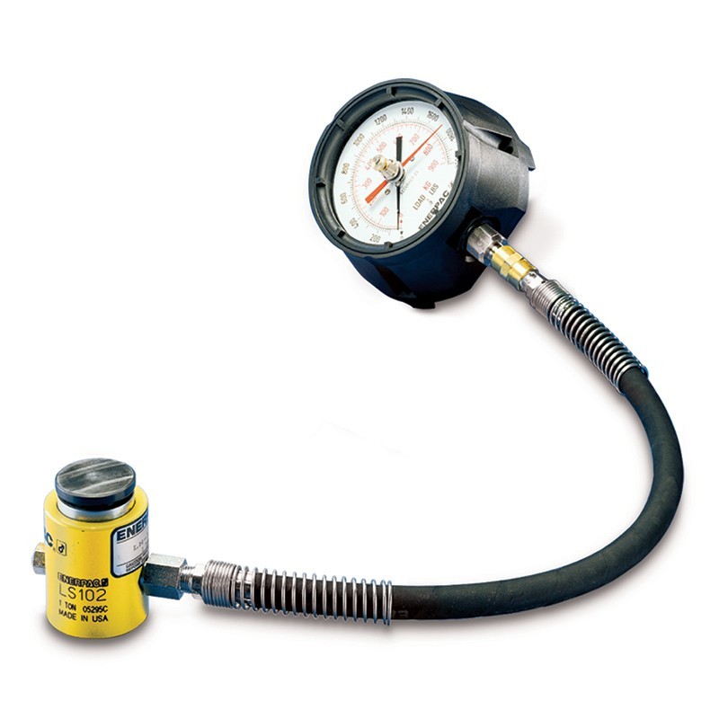 Enerpac LH-Series Remote Mounted Load Cells