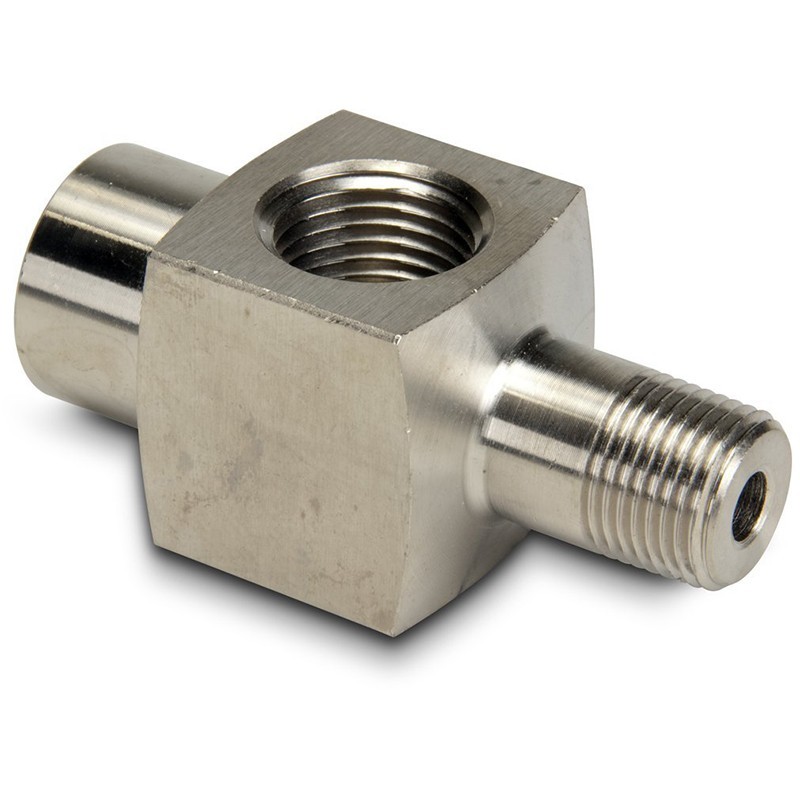 Enerpac GA-1 Gauge Adapter