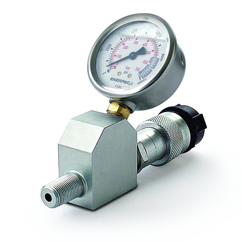 Enerpac GA45GC Gauge Adaptor Assembly