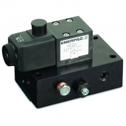 Enerpac VE32D Pump Mounted Directional Control Valve