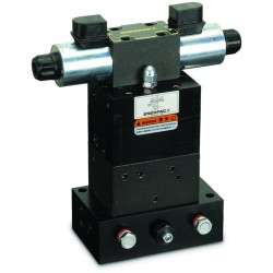 Enerpac VE43 Pump Mounted Directional Control Valve