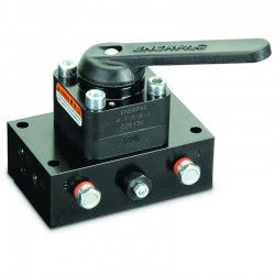Enerpac VM43 Pump Mounted Directional Control Valve