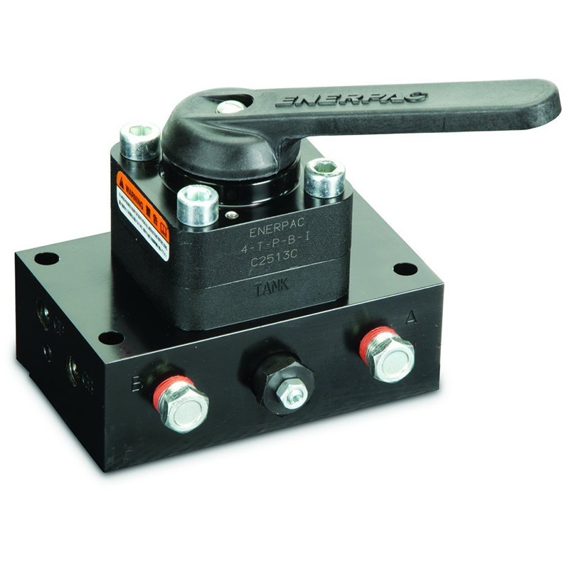 Enerpac VM43 Pump Mounted Directional Control Valve