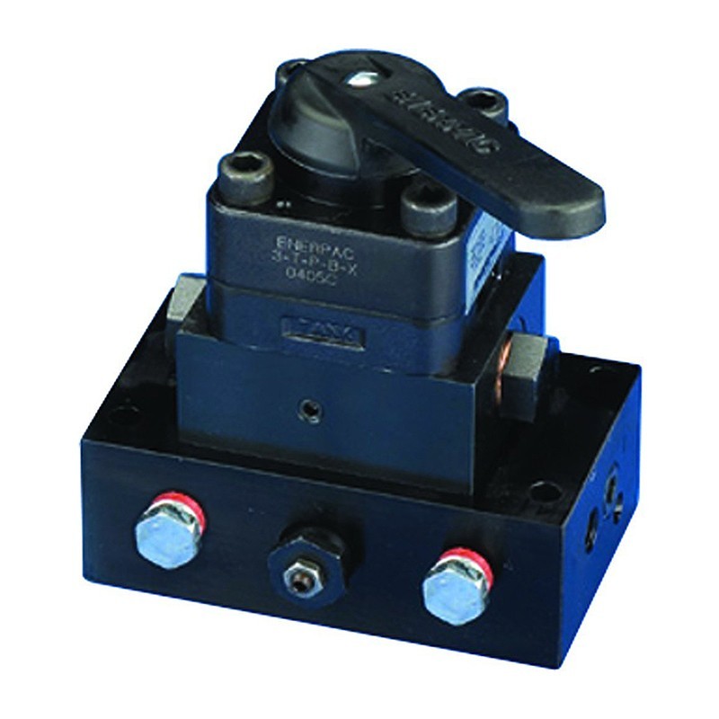 Enerpac VM43L Pump Mounted Directional Control Valve