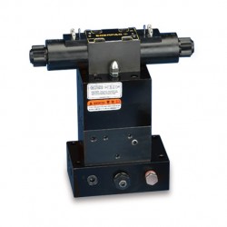 Enerpac VE32 Pump Mounted Directional Control Valve
