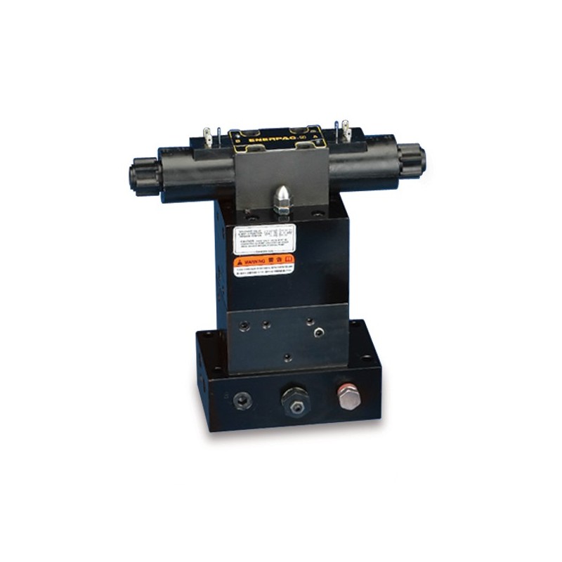Enerpac VE32 Pump Mounted Directional Control Valve