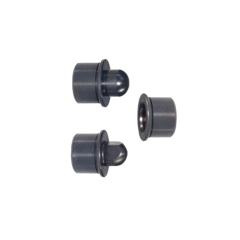 Carr Lane Bullet-Nose Pins