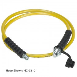 Enerpac 	H700-Series High Pressure Hydraulic Hose 