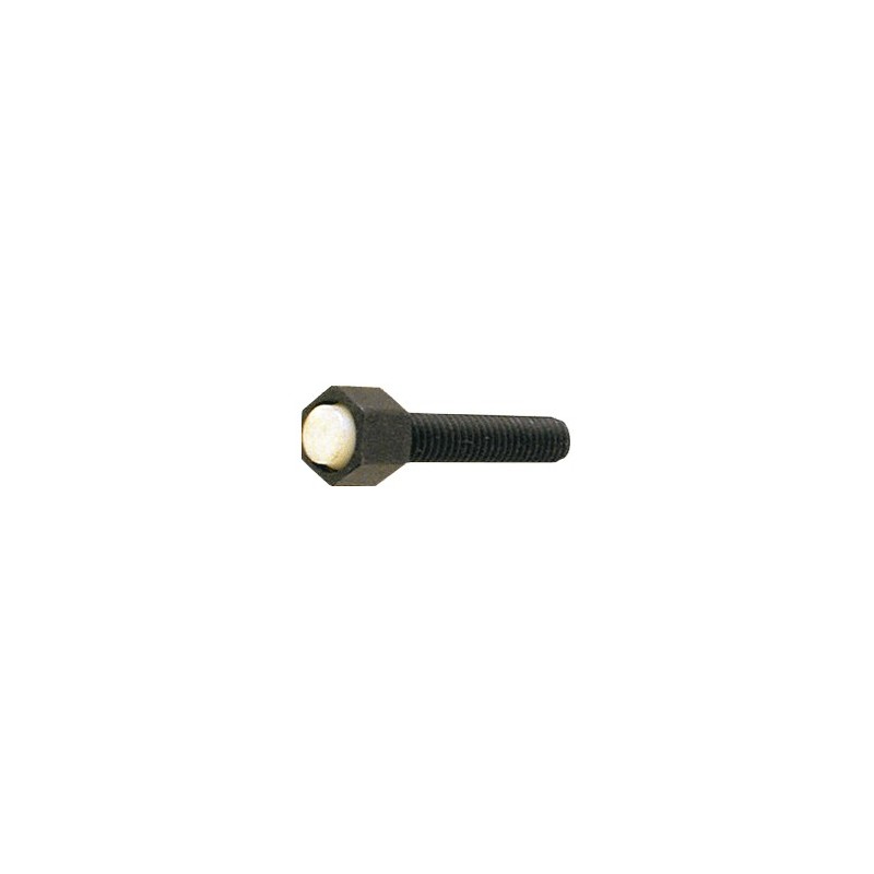 Carr Lane Gripper Swivel Contact Bolts Mini Delrin Flat® Carr Lane Gripper Swivel Contact Bolts Mini Delrin Flat®