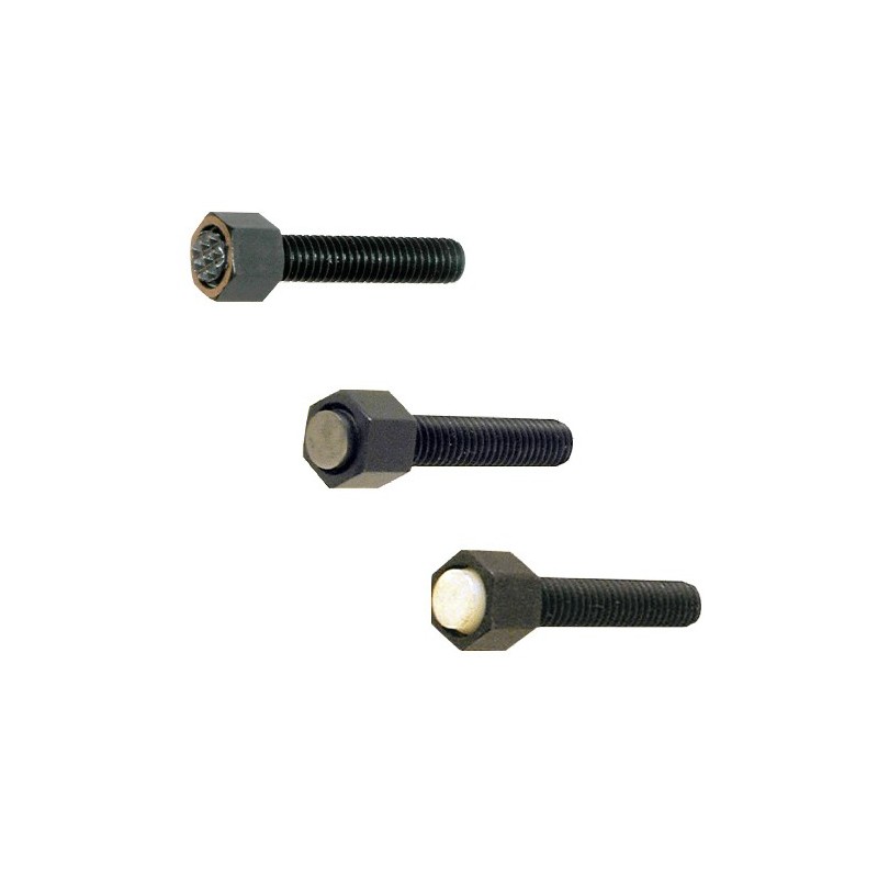 Carr Lane Gripper Swivel Contact Bolts Mini Carr Lane Gripper Swivel Contact Bolts Mini