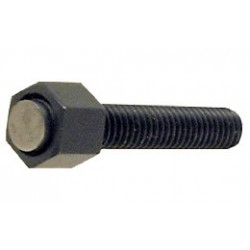 Carr Lane Gripper Swivel Contact Bolts Mini Hardened Steel Flat Carr Lane Gripper Swivel Contact Bolts Mini Hardened Steel Flat
