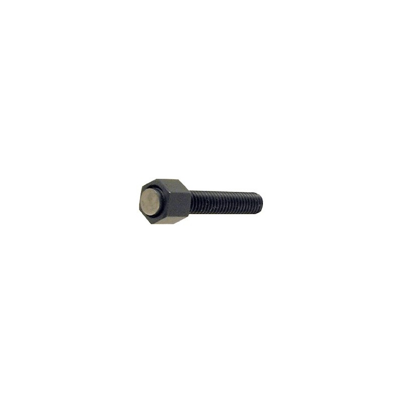 Carr Lane Gripper Swivel Contact Bolts Mini Hardened Steel Flat Carr Lane Gripper Swivel Contact Bolts Mini Hardened Steel Flat