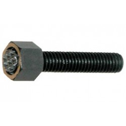 Carr Lane Gripper Swivel Contact Bolts Mini Hardened Tool Steel Serrated Carr Lane Gripper Swivel Contact Bolts Mini Hardened Tool Steel Serrated
