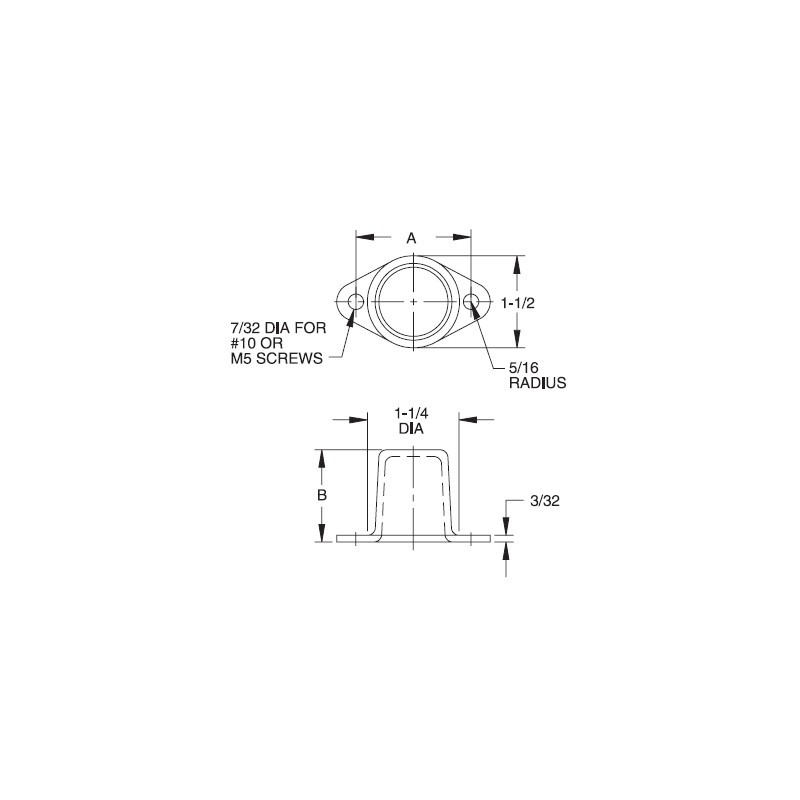 Carr Lane Construction Ball Covers Drawing