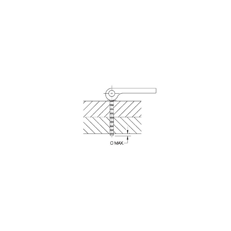 Carr Lane Cam Handle Expanding Pins Diagram Carr Lane Cam Handle Expanding Pins Diagram
