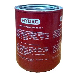 Hydac MG/ MA Spin-on Filter Elements