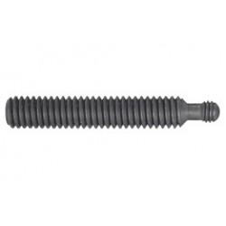 Carr Lane Bodies for Swivel Screws Socket Head Steel Black Oxide 