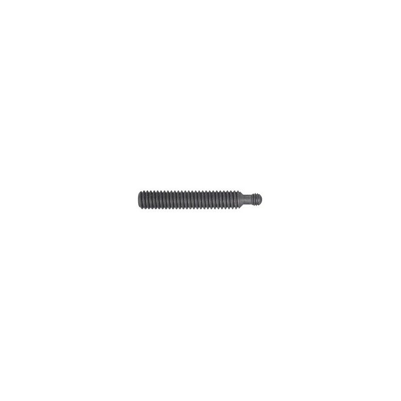 Carr Lane Bodies for Swivel Screws Socket Head Steel Black Oxide 