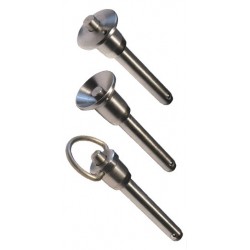 Carr Lane Marine Ball Lock Pins