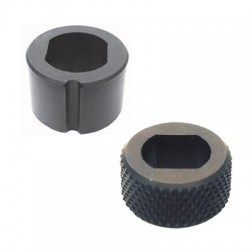 Carr Lane Slotted Locator Bushings