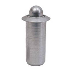 Stainless Steel Press-Fit Plunger