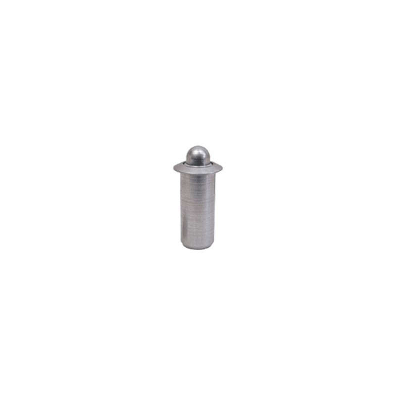 Stainless Steel Press-Fit Plunger