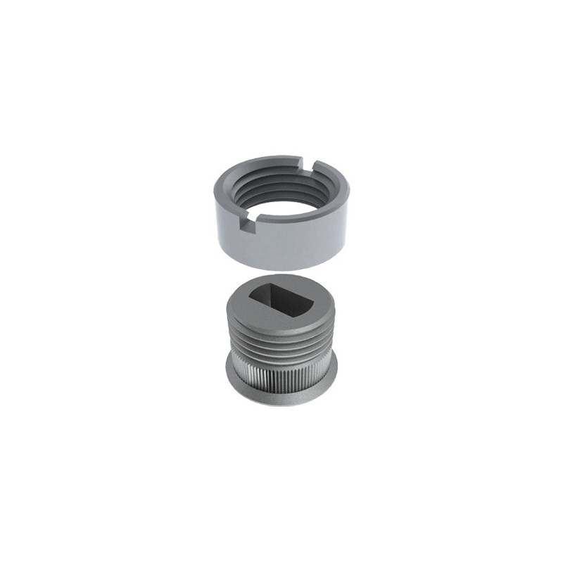 Carr Lane Slotted Locator Template Bushings Carr Lane Slotted Locator Template Bushings