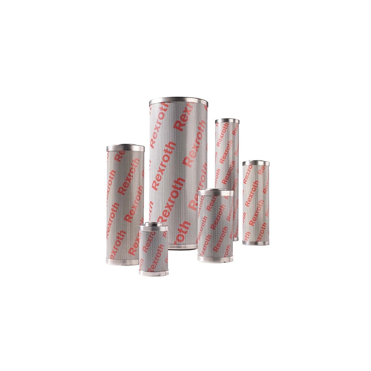 R900204730 Hydraulic Filter Element for Rexroth Bosch Replacement main image 0