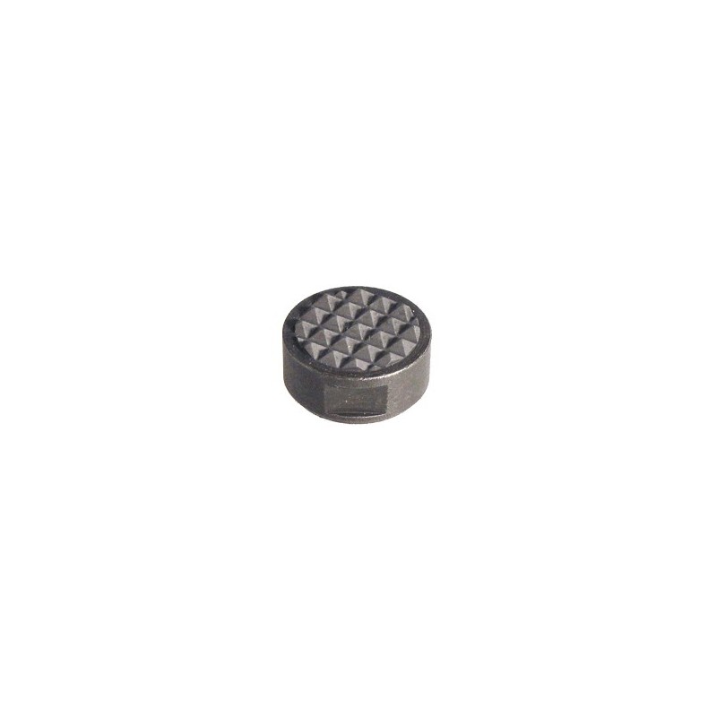 Carr Lane Carbide Tipped (Serrated) Round Gripper