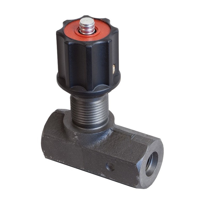 Enerpac VFC-Series, Flow control valve Enerpac VFC-Series, Flow control valve