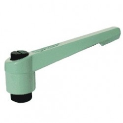 Carr Lane Steel Body-Zinc Die Cast Handle-Adjustable Handle