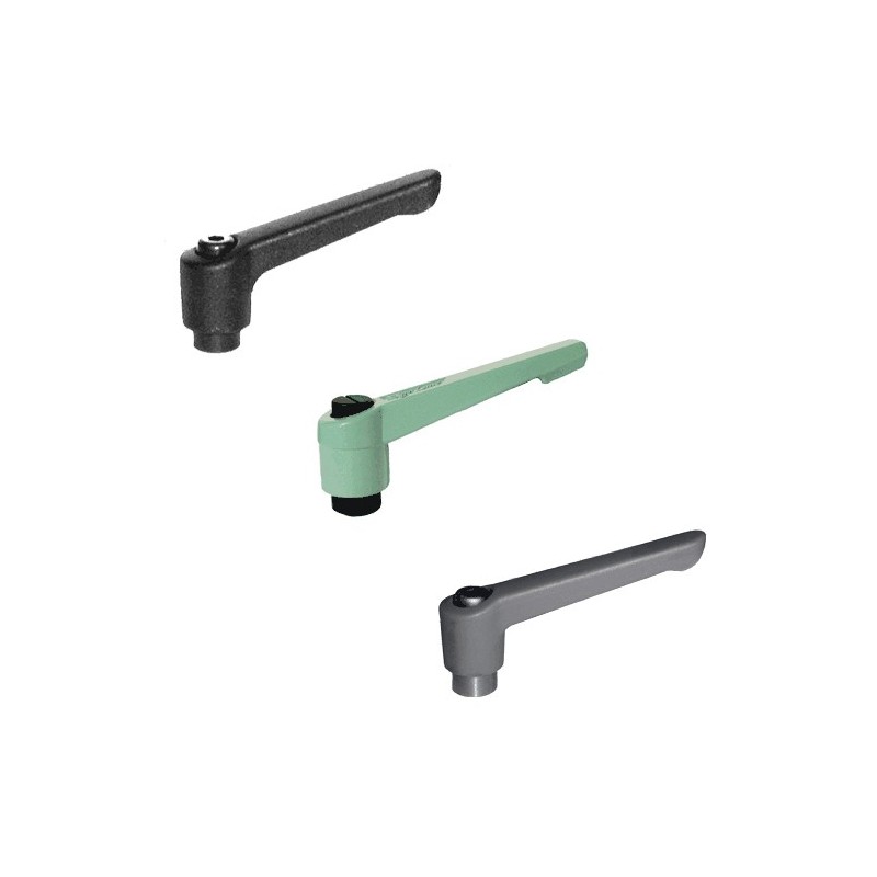 Carr Lane Adjustable Handles