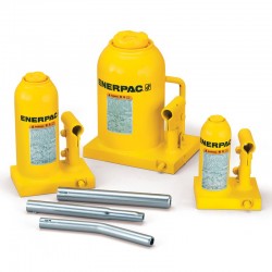 GBJ Series, Industrial Bottle Jacks GBJ Series, Industrial Bottle Jacks