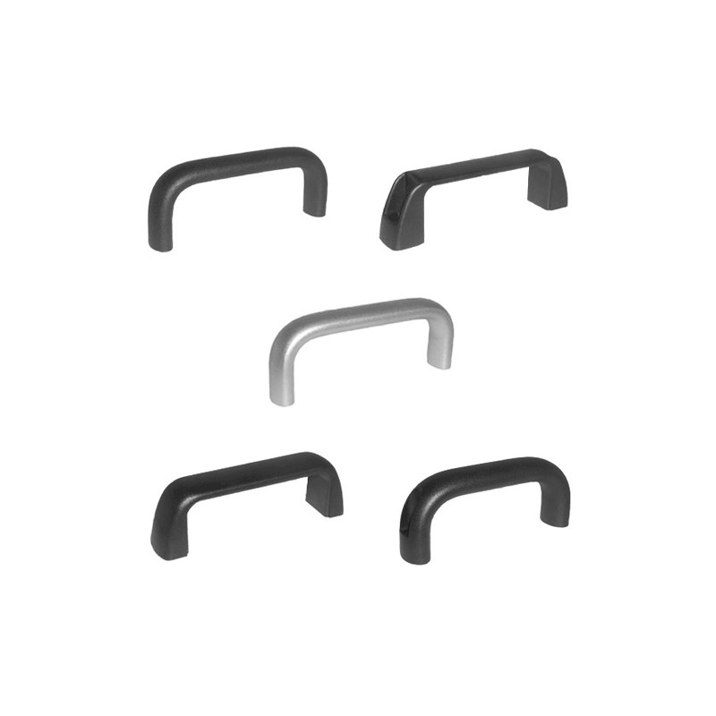 Carr Lane Pull Handles