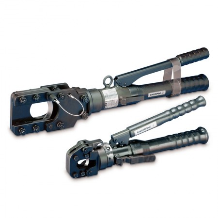 Enerpac WMC-Series Self-Contained Hydraulic Cutters