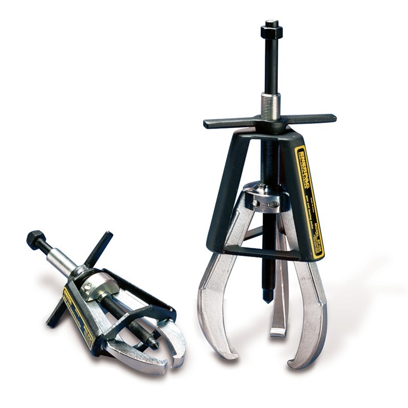Enerpac EP-Series Posi Lock® Mechanical Pullers Enerpac EP-Series Posi Lock® Mechanical Pullers