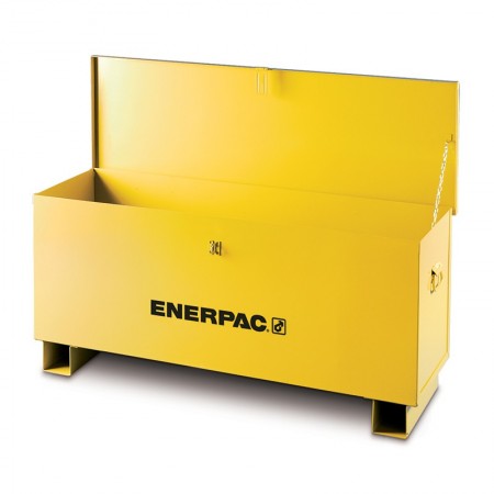 Enerpac CM-Series Industrial Storage Case