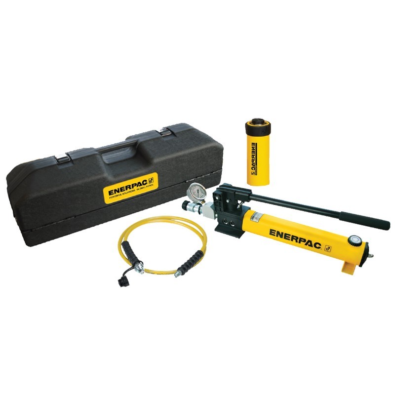 Enerpac Power Box – Portable Tool Set Enerpac Power Box – Portable Tool Set
