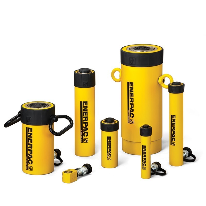 Enerpac RC-Series Single-Acting Cylinders